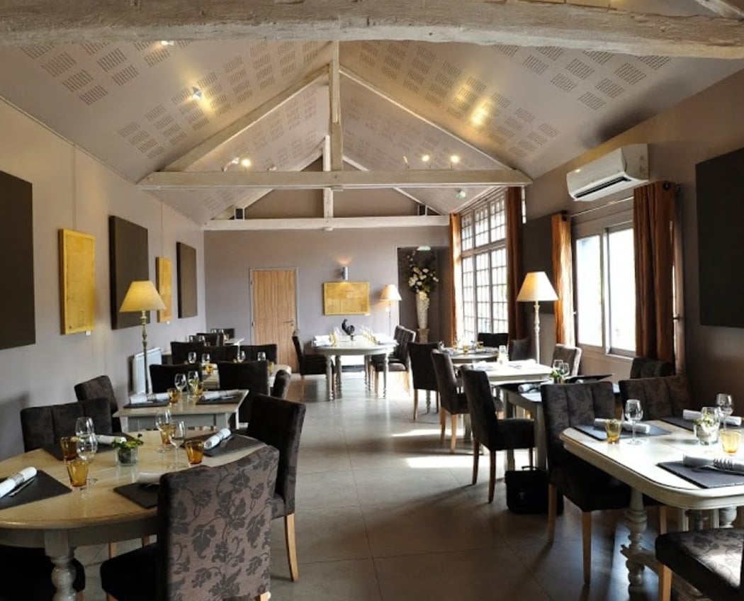 Restaurant Le Bourgogne 2