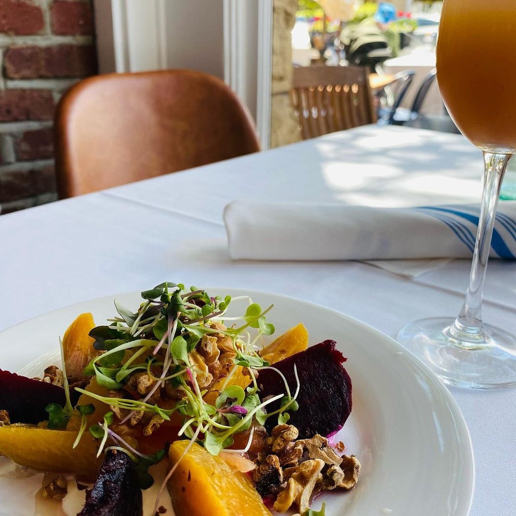 Épernay Bistro | Los Gatos 1