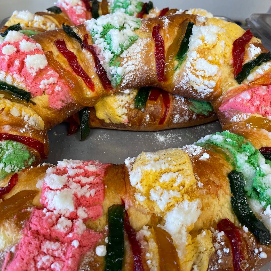 Pink Elephant Bakeries 1