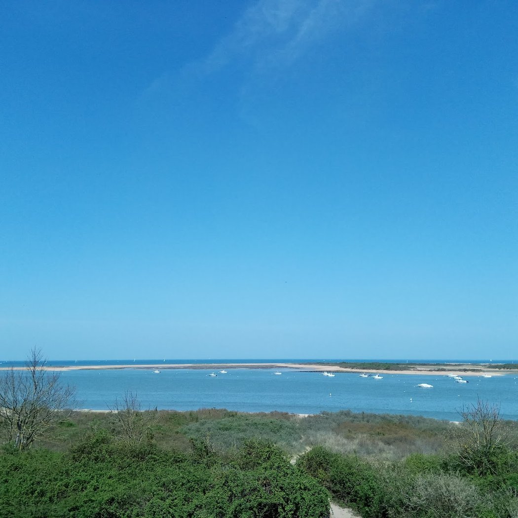 Pointe du Siège 1