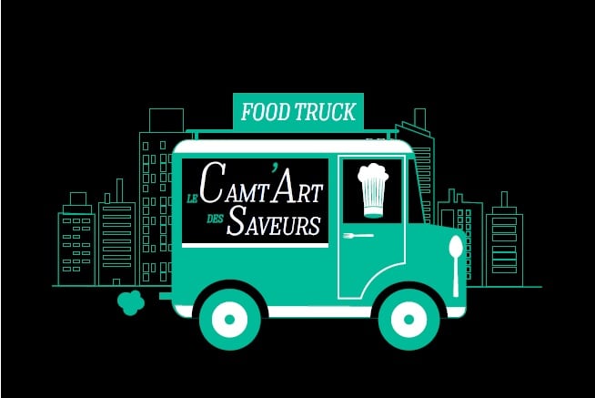 Le camt'art des saveurs 3
