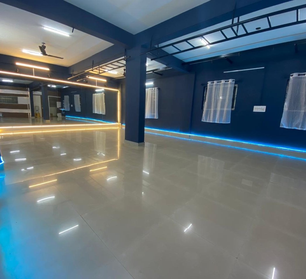 NG's Dance and Arts Studio 2