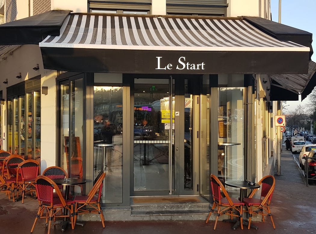 Le Start 3