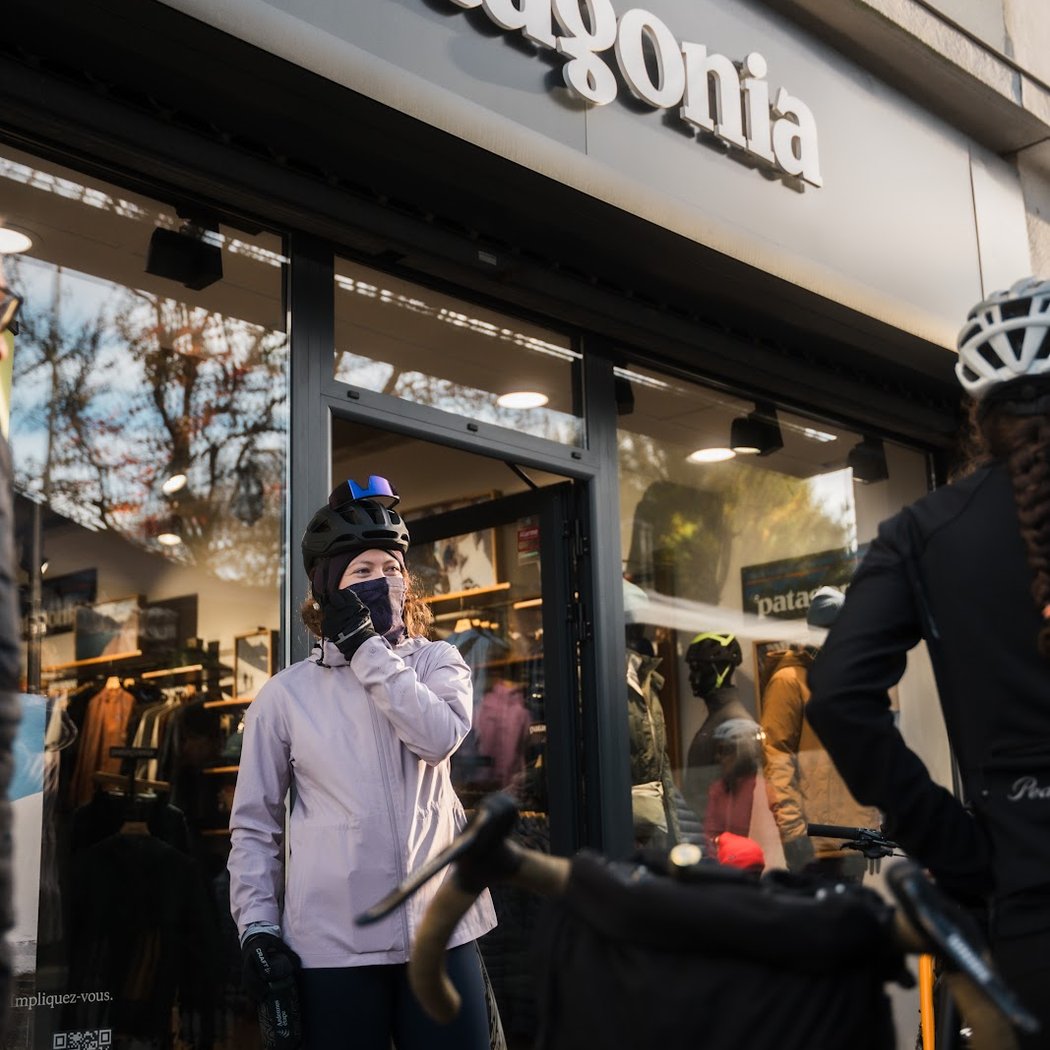 PATAGONIA BAYONNE 2
