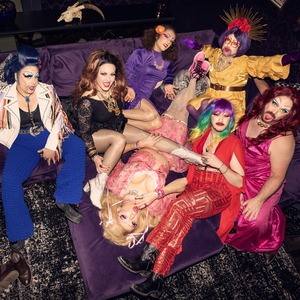 BERTHA: Grateful Drag 1
