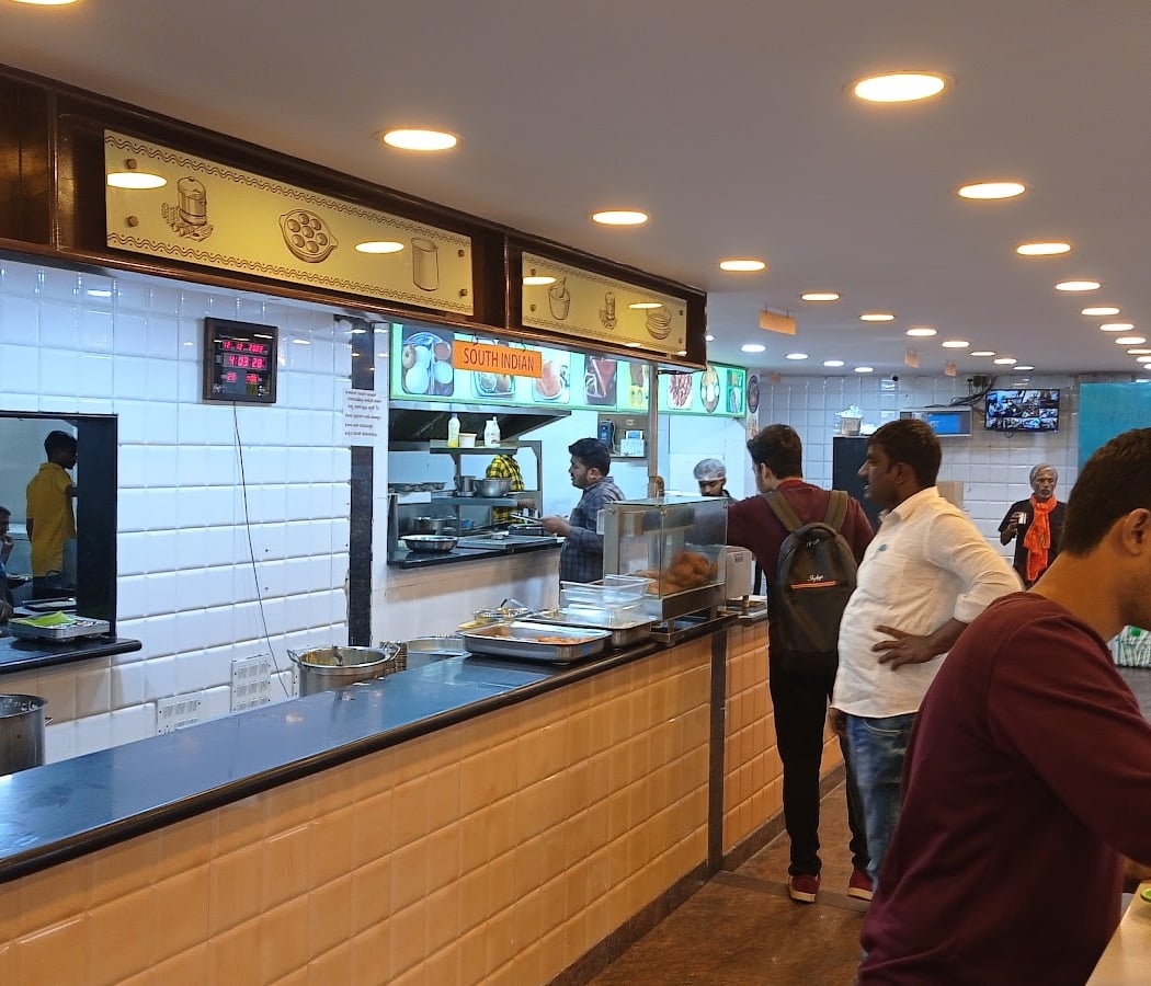 Maruti Dosa Camp 2