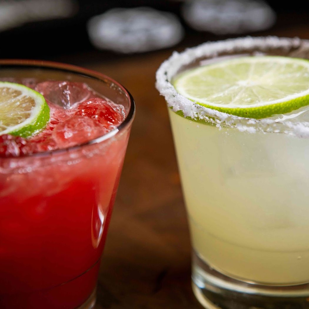 Geronimo Tequila Bar and Southwest Grill - Delray Beach 1