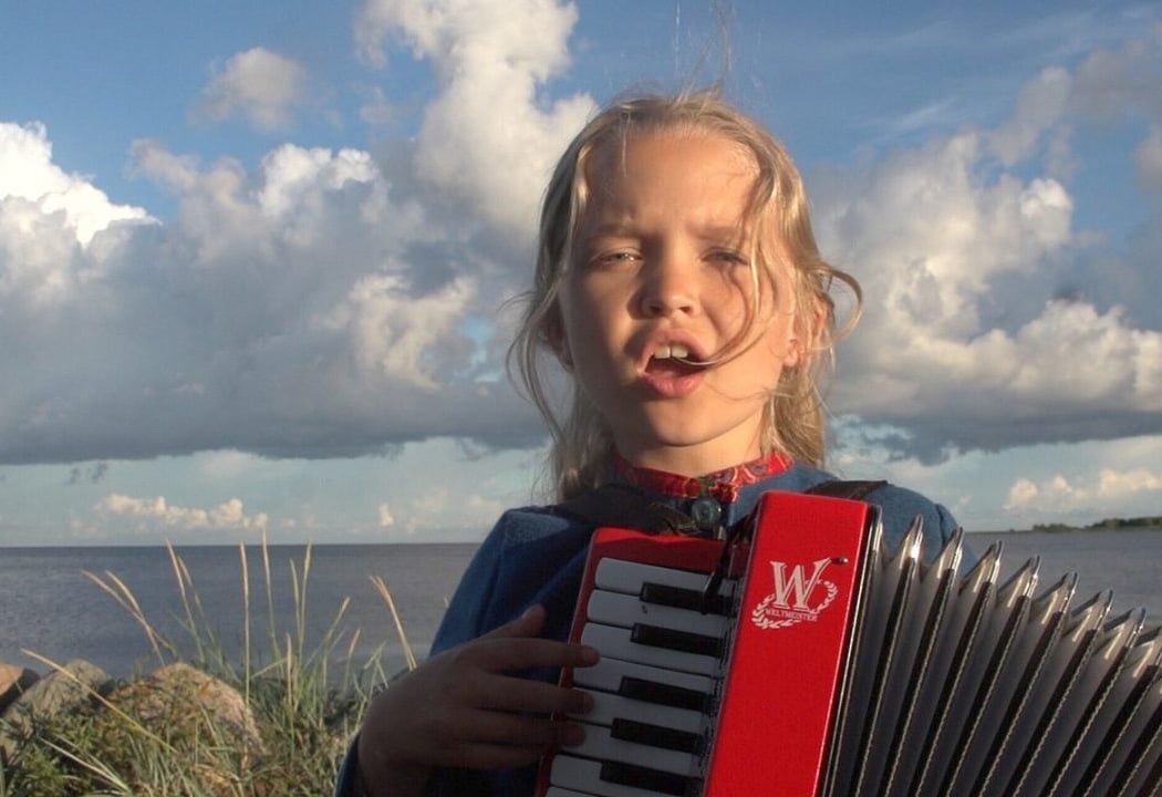 Les Enfants de Kihnu 1