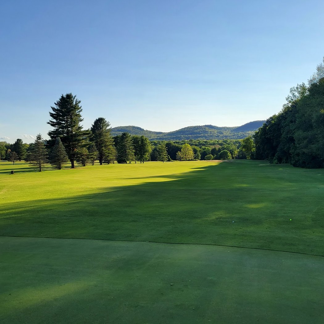 Queensbury Country Club 1
