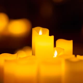 Candlelight: Tribute to The Beatles 3