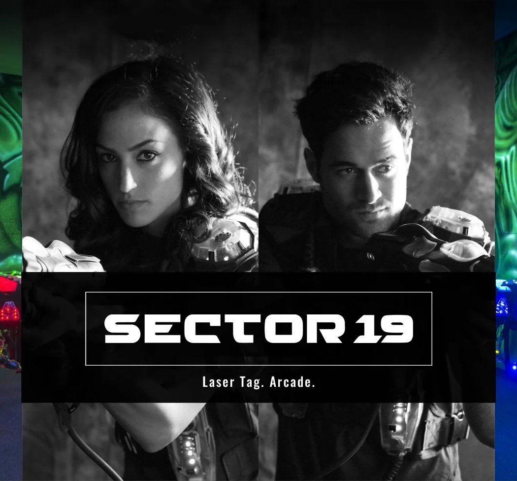 Sector 19 1