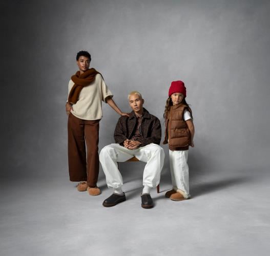 Make Room for Shoes: Uggs 1