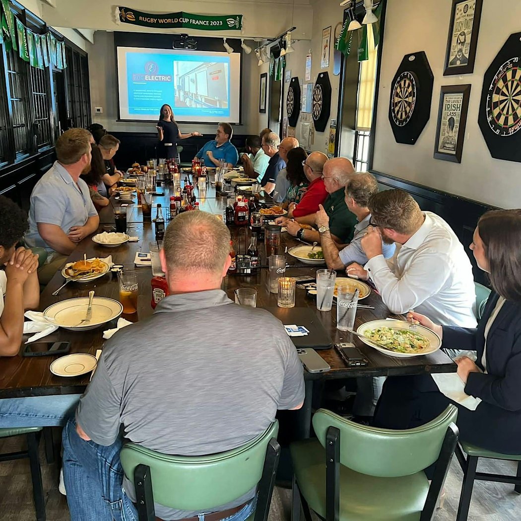 Phoenix Central Arizona Business Networking