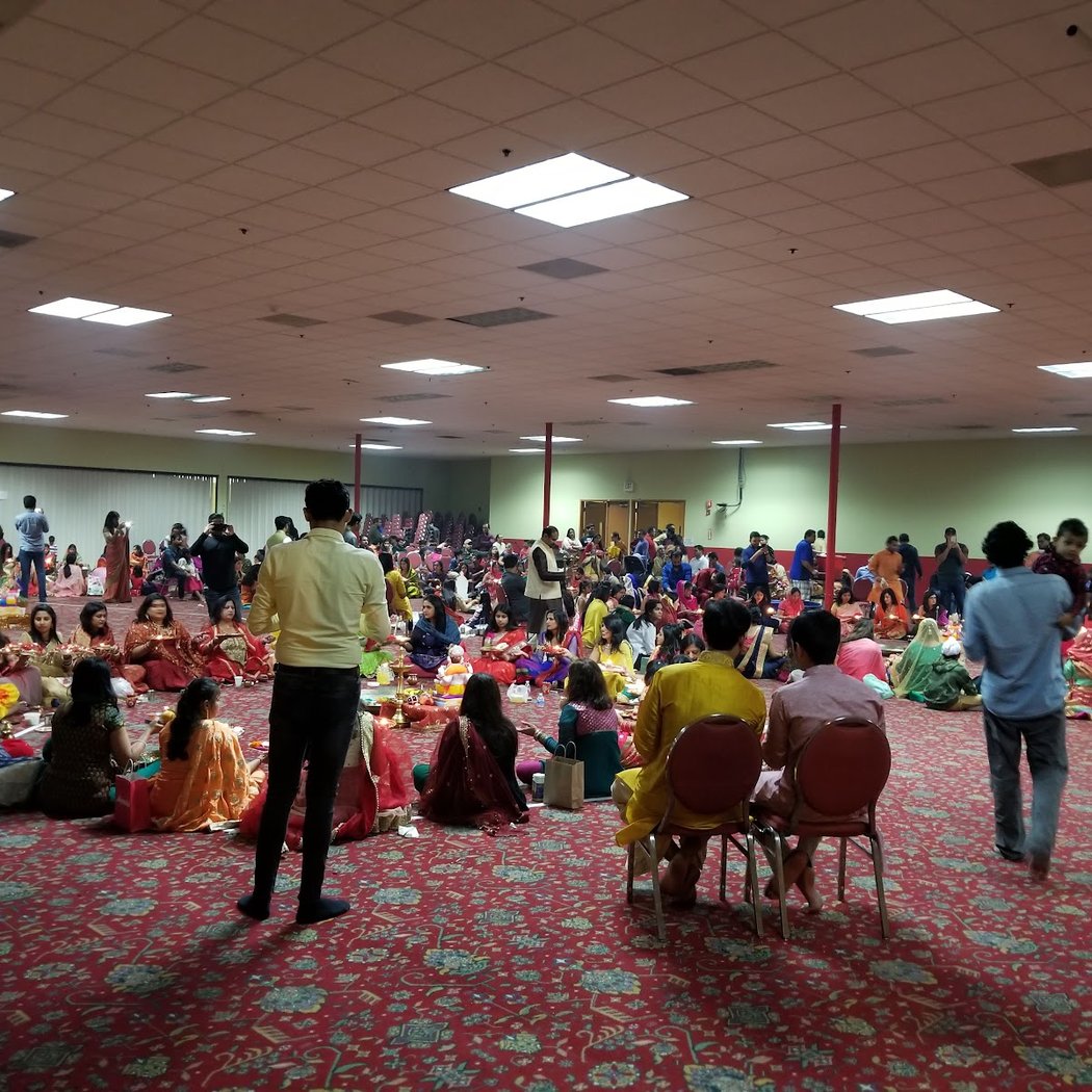 Hindu Temple & Community Center 2