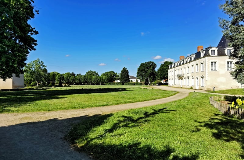 Balinière Park 2
