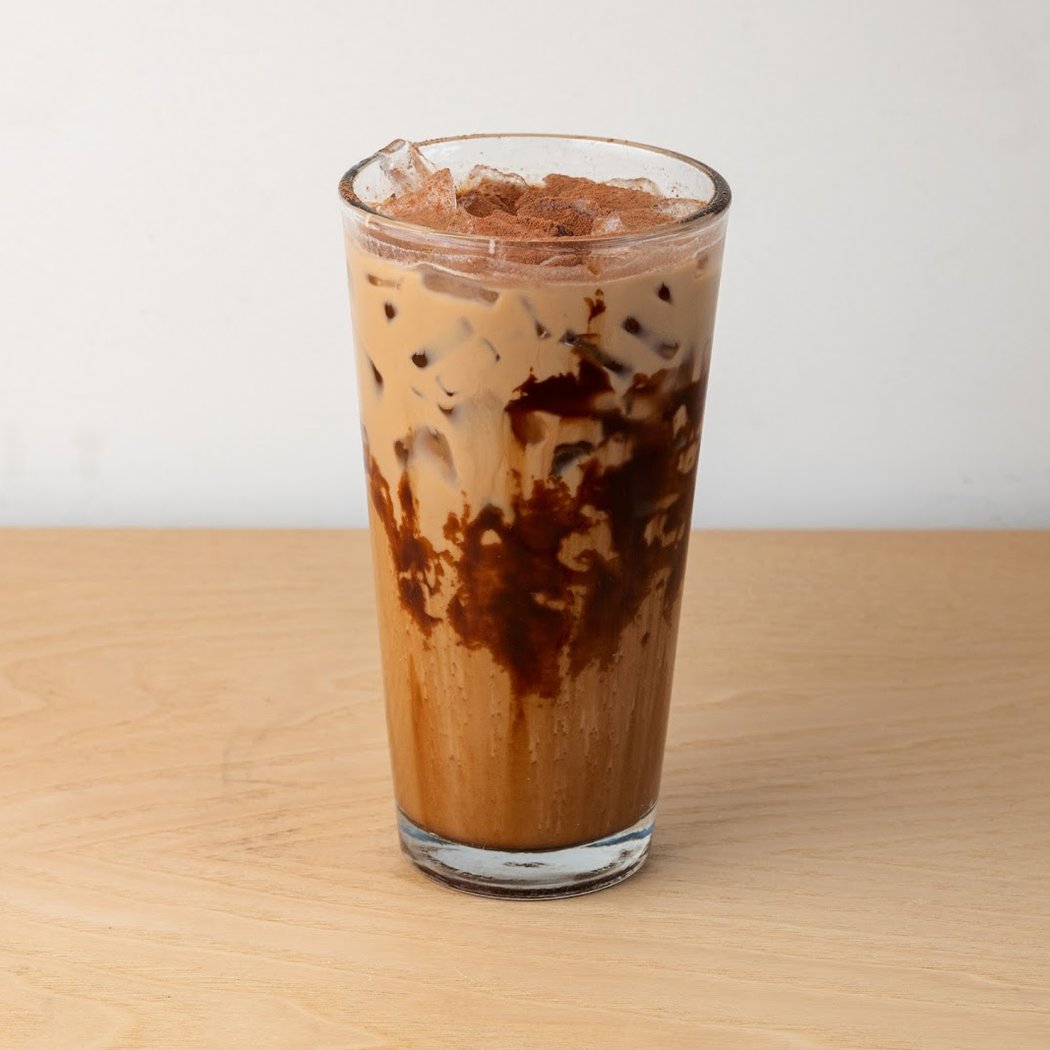 Coffee & Water Lab 3