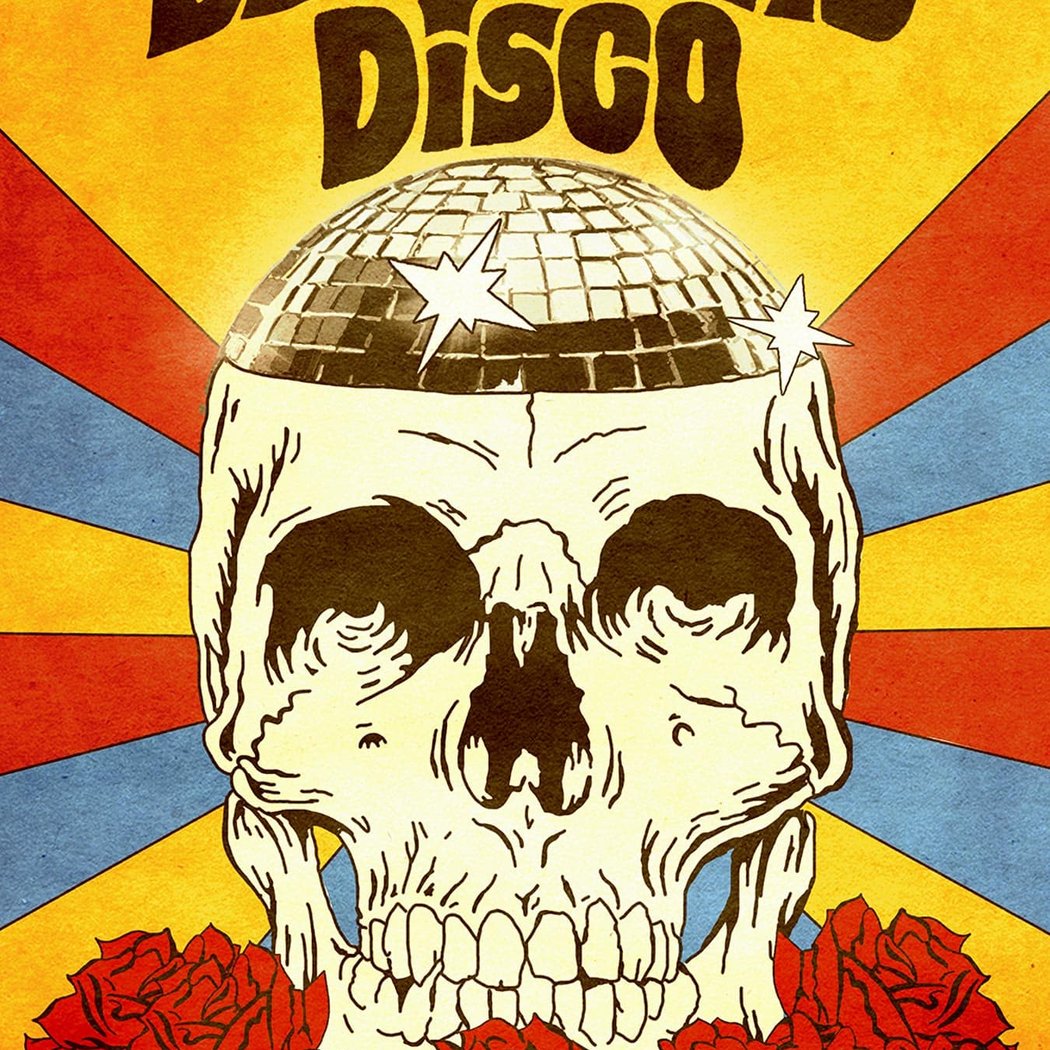 Deadhead Disco 1