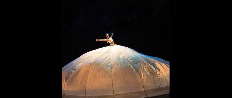 20th Annual CubaCaribe Festival of Dance & Music 1