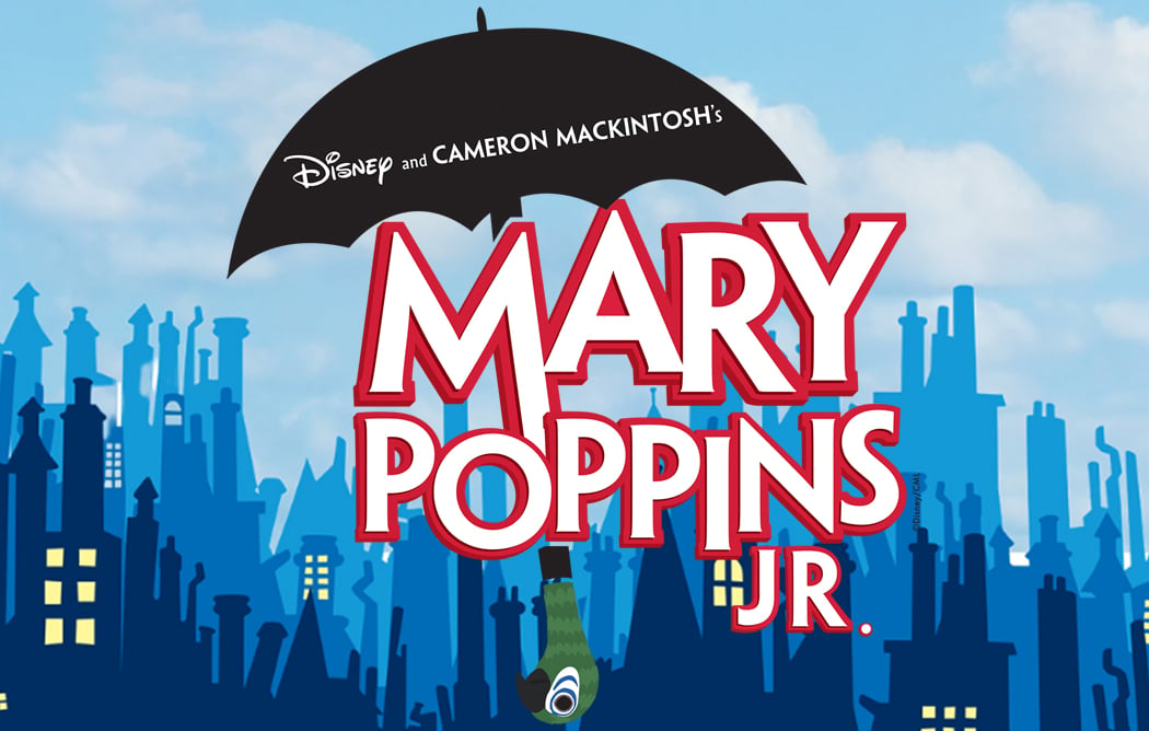 Mary Poppins JR 1