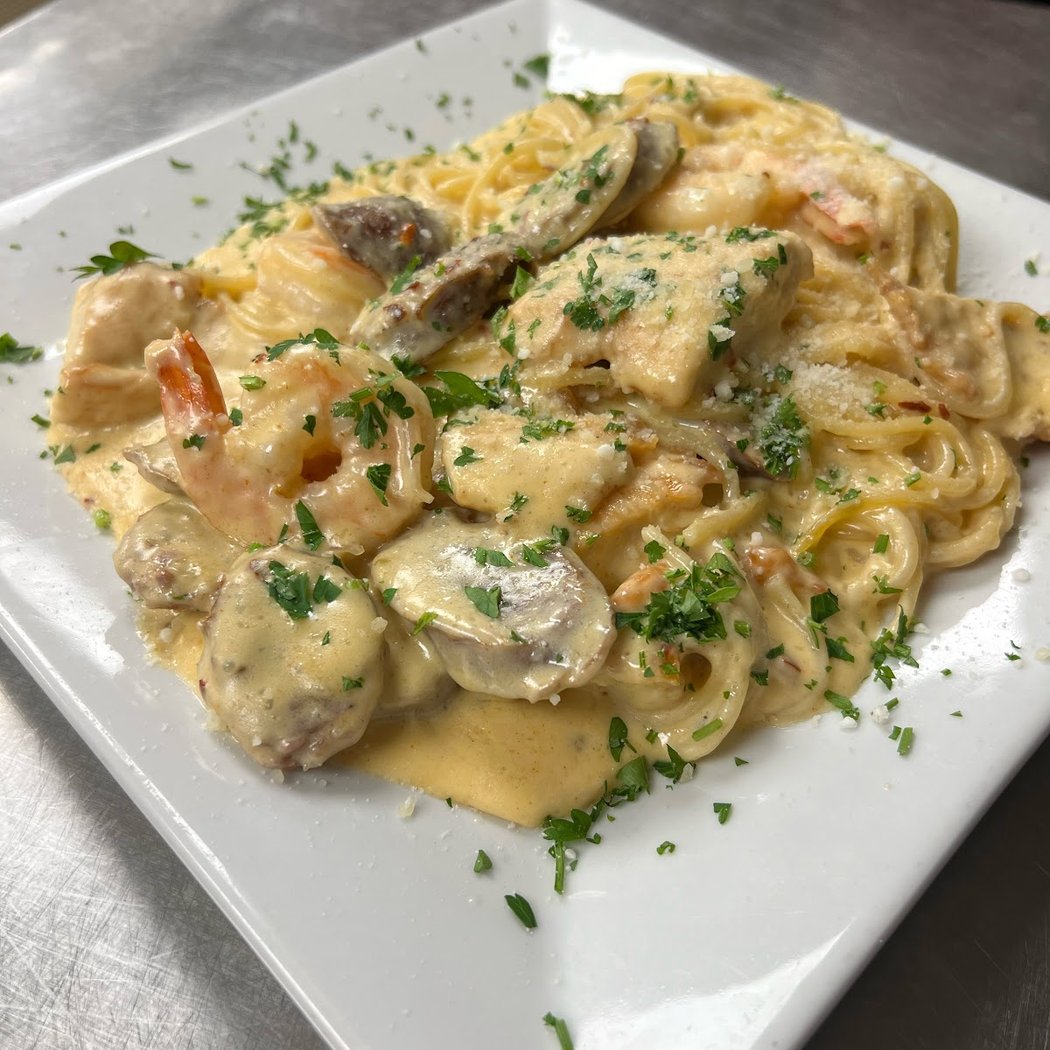 Joanna's Restaurant 2