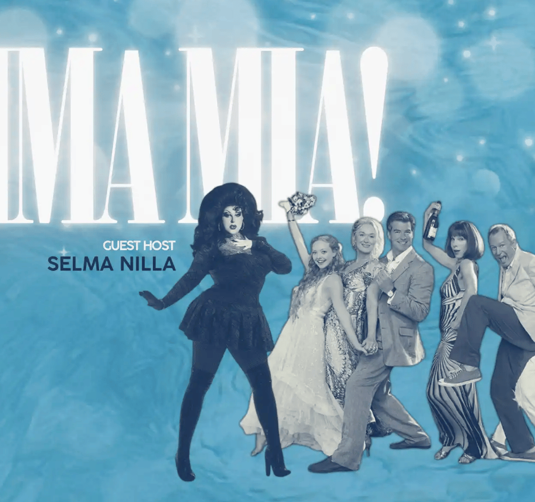 Belt Karaoke: Mama Mia! Edition 1