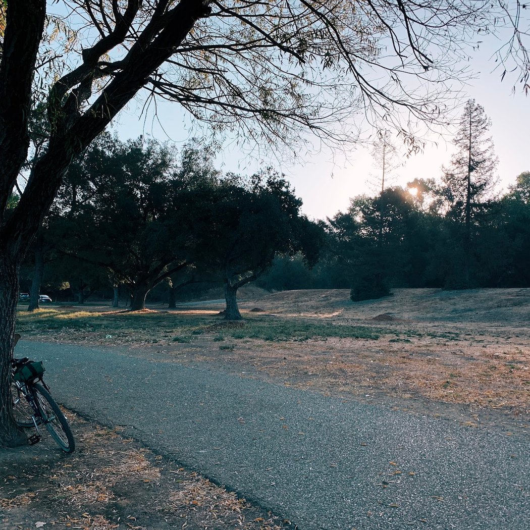 Coyote Creek Trail 1