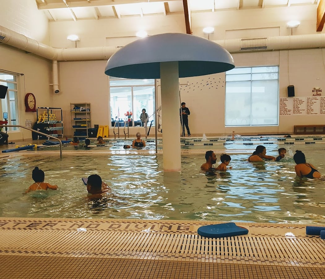 East Valley Family YMCA 2