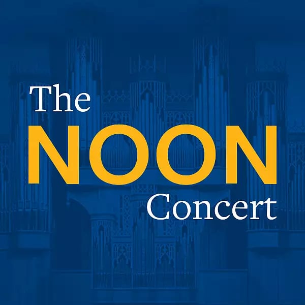 Noon Concert: Chamber Music 1