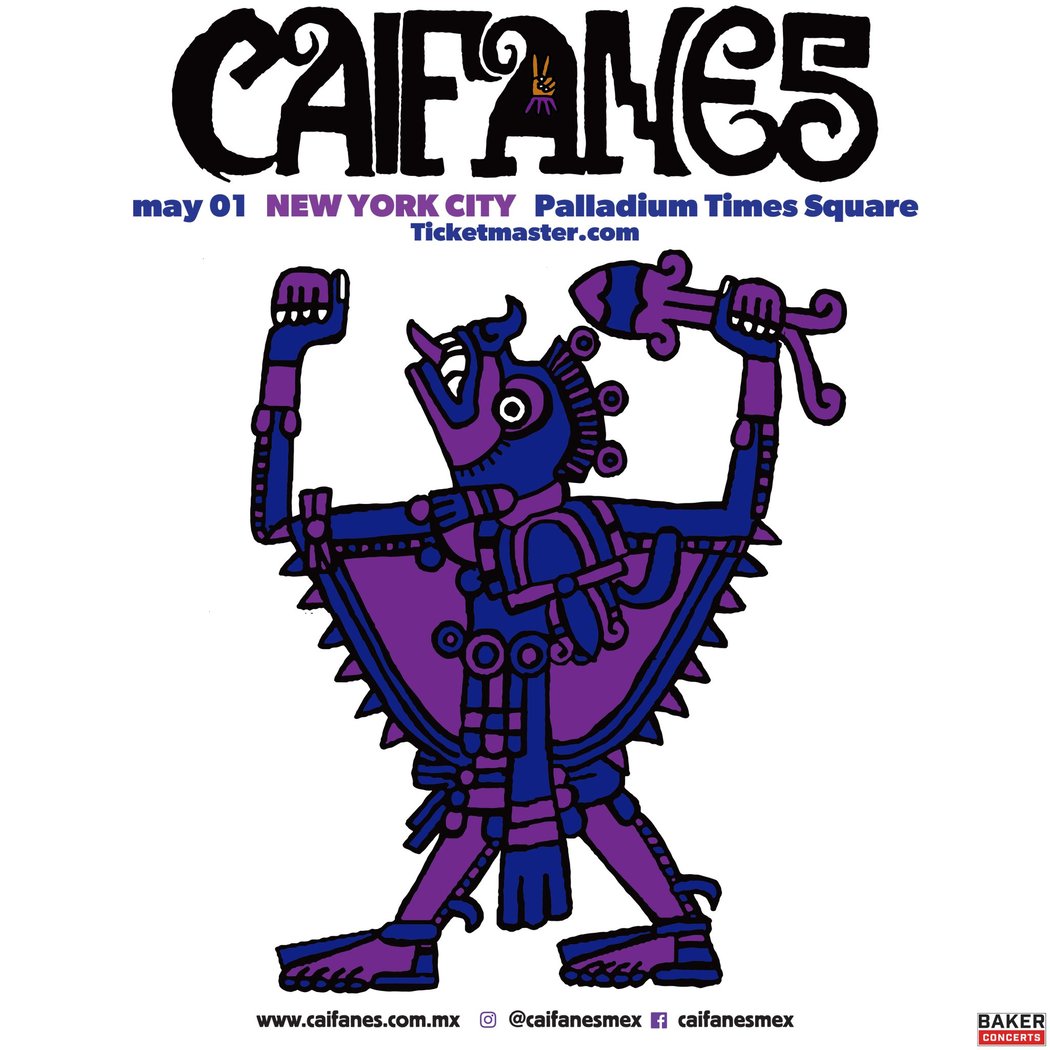 Caifanes 1