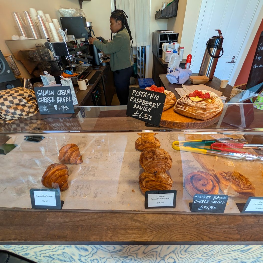 SUBA Walthamstow 2