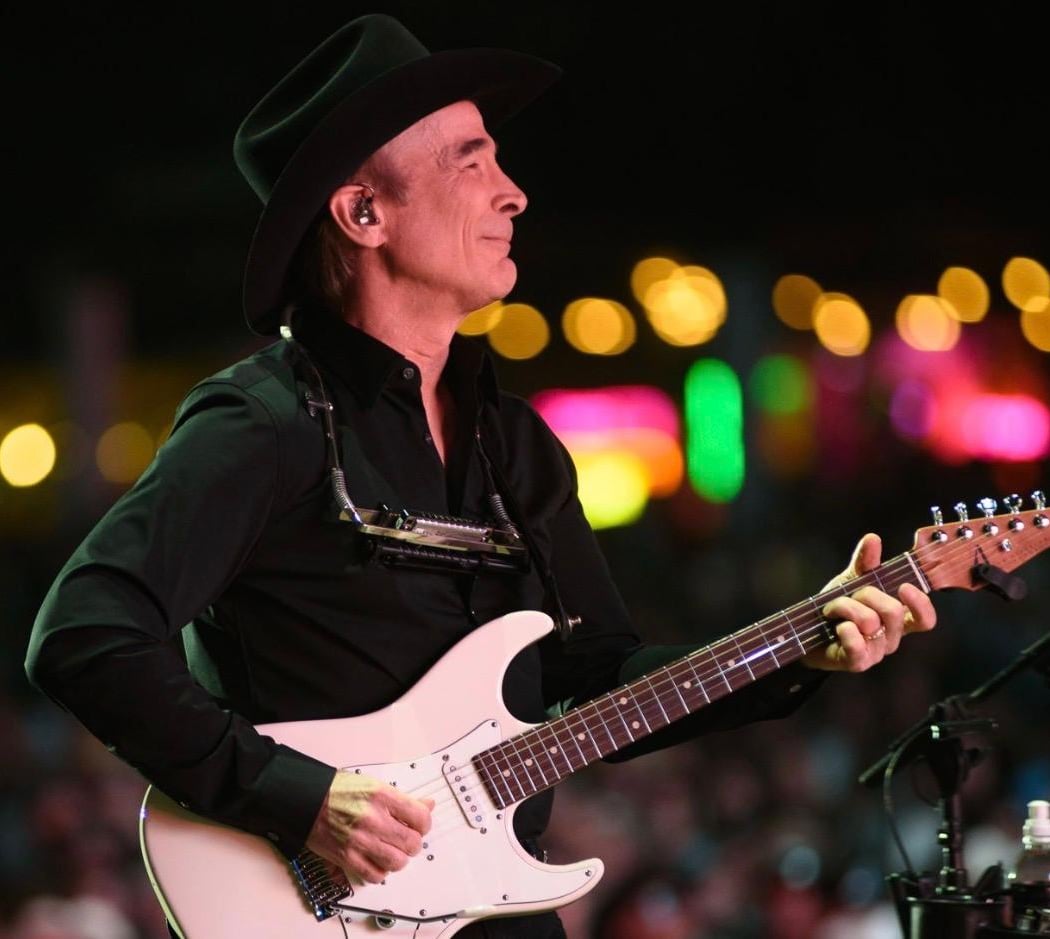 Clint Black