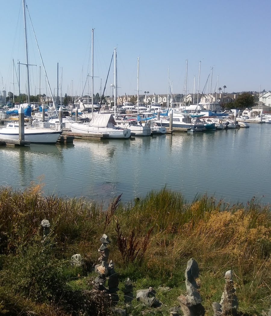 Benicia 3