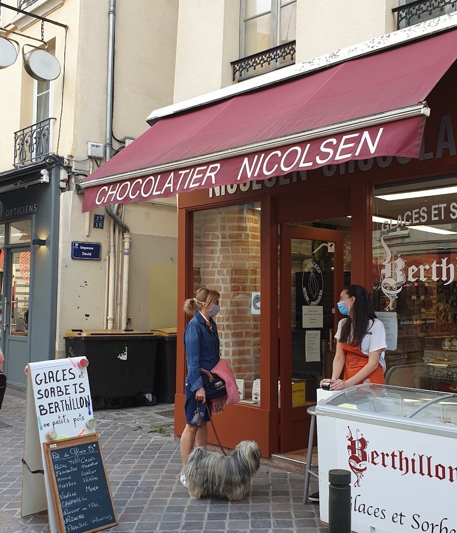 Nicolsen Chocolatier 3