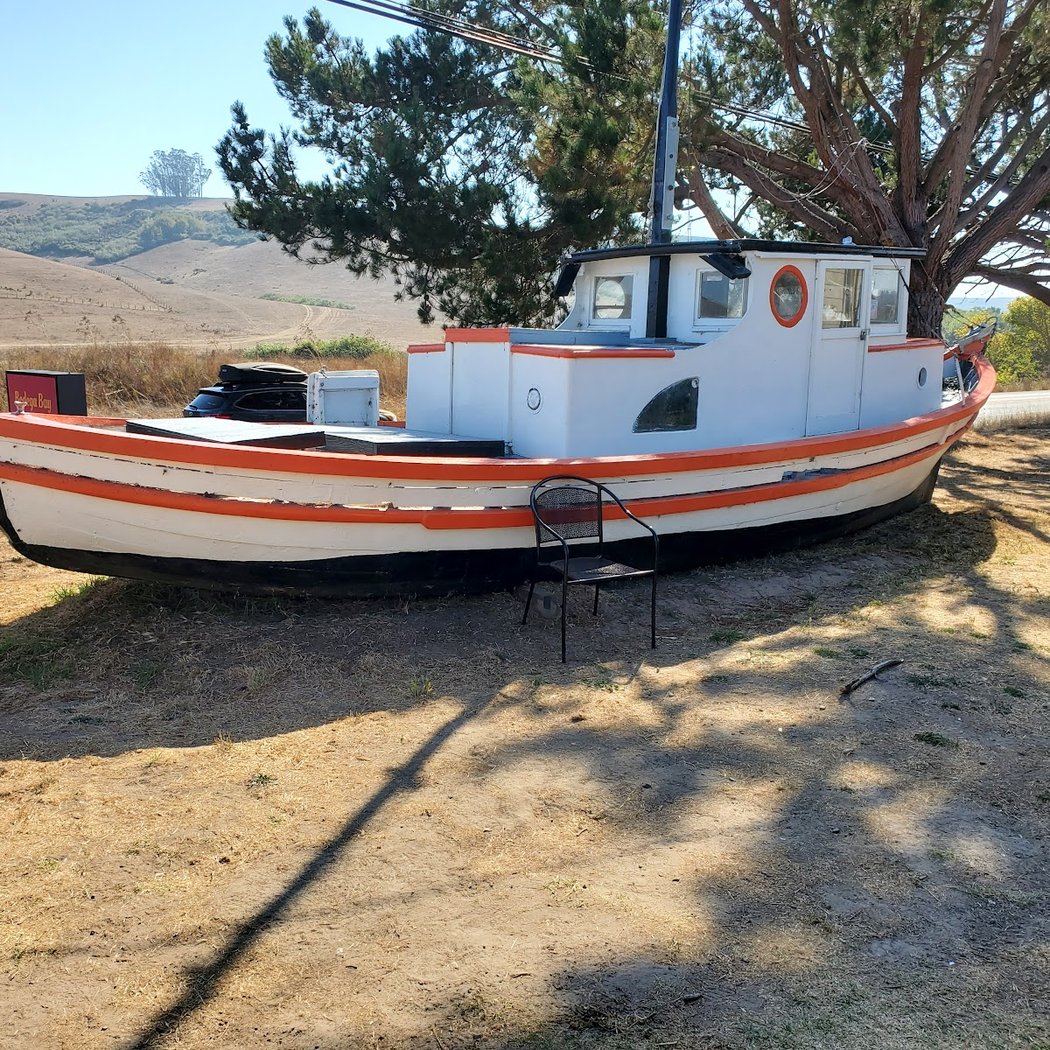 Point Reyes Oyster Company Inc 2