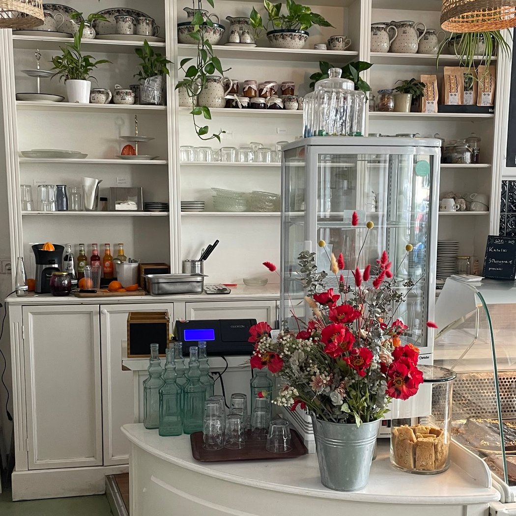 Café Katulki 2