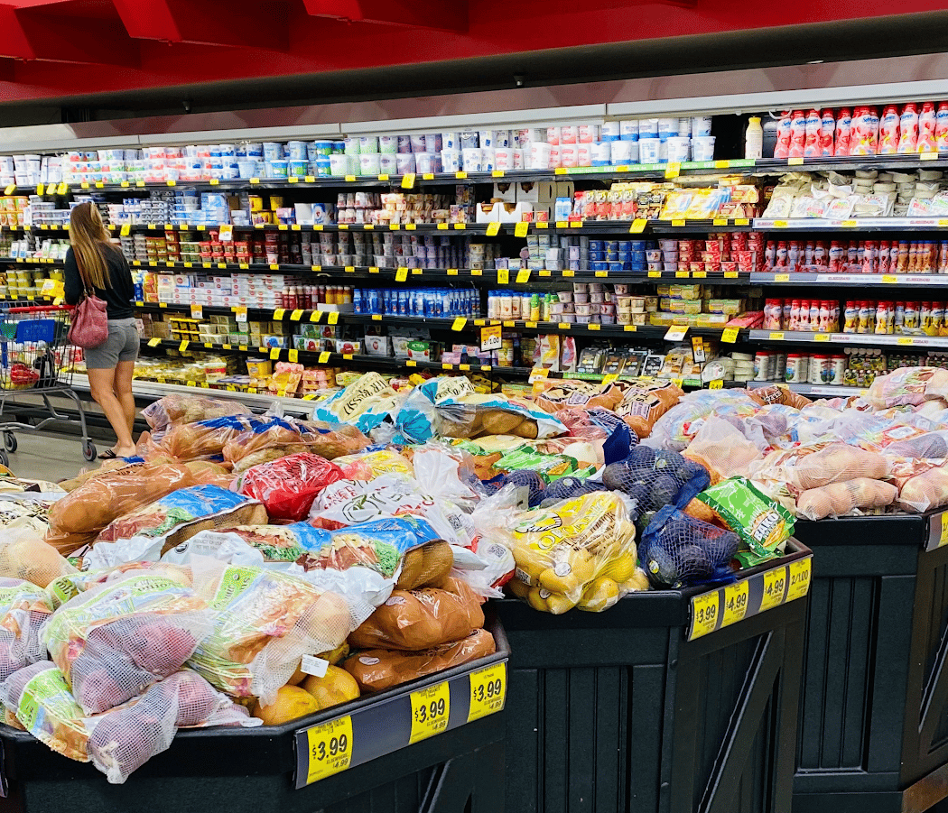 Grocery Outlet 3