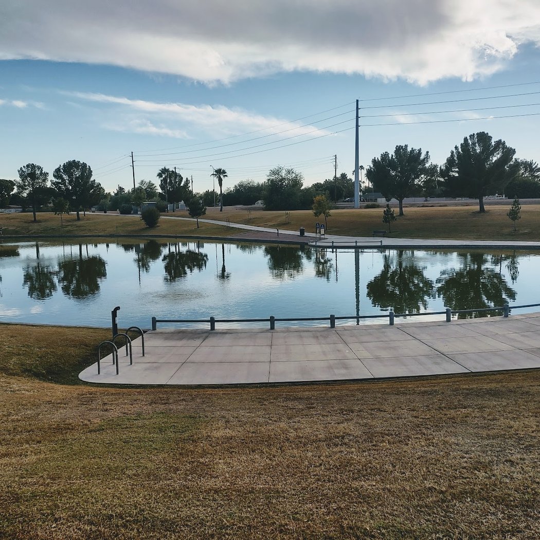 Greenfield Park 1