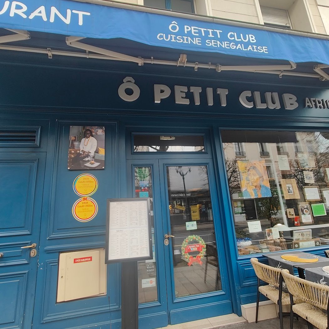 Dîner Musical avec Mystère 3