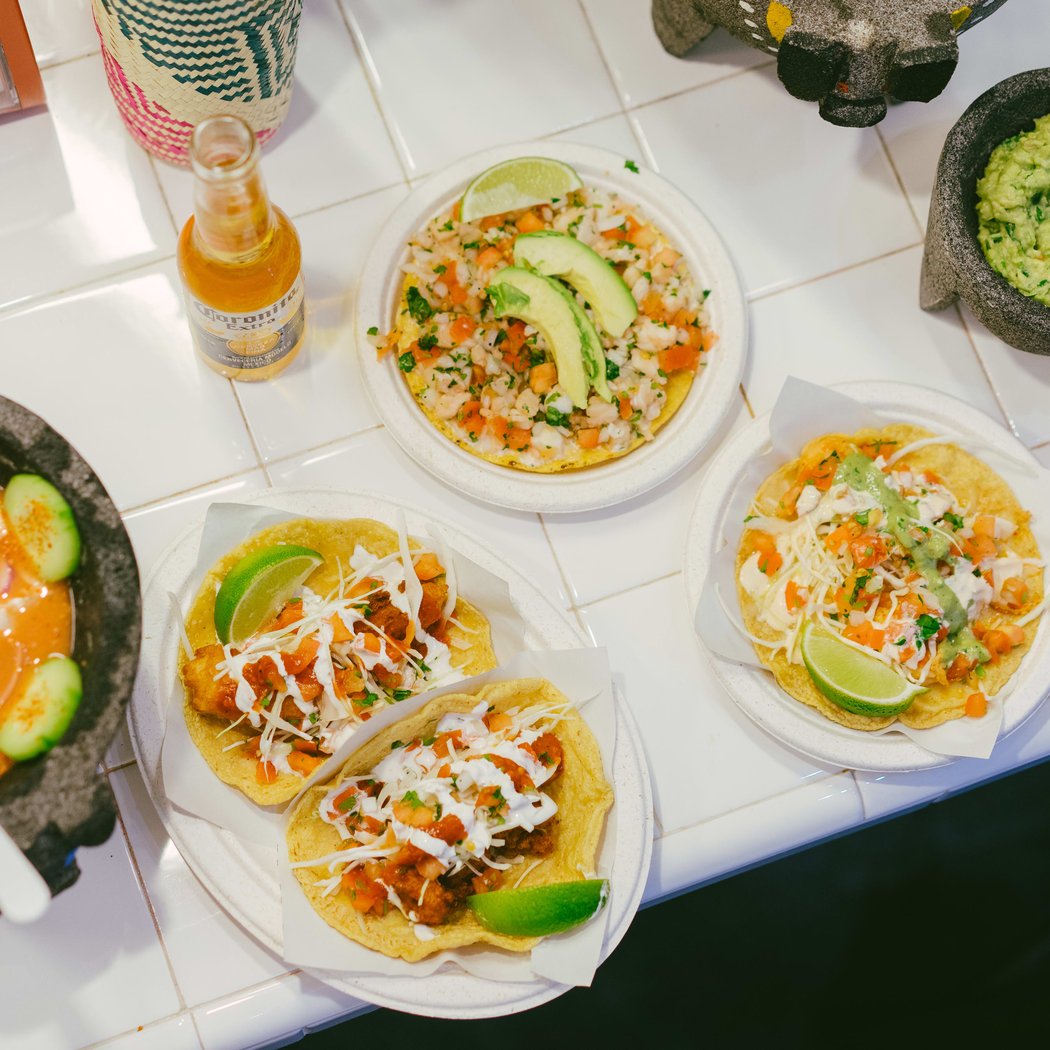 Los Mariscos 2