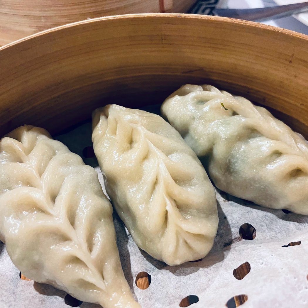 Little Shanghai Restaurant 3