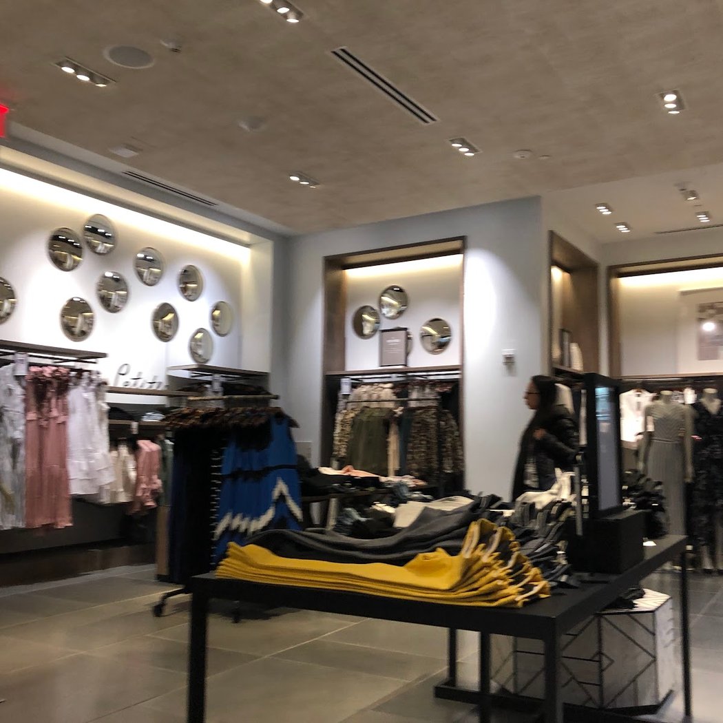 Banana Republic 1