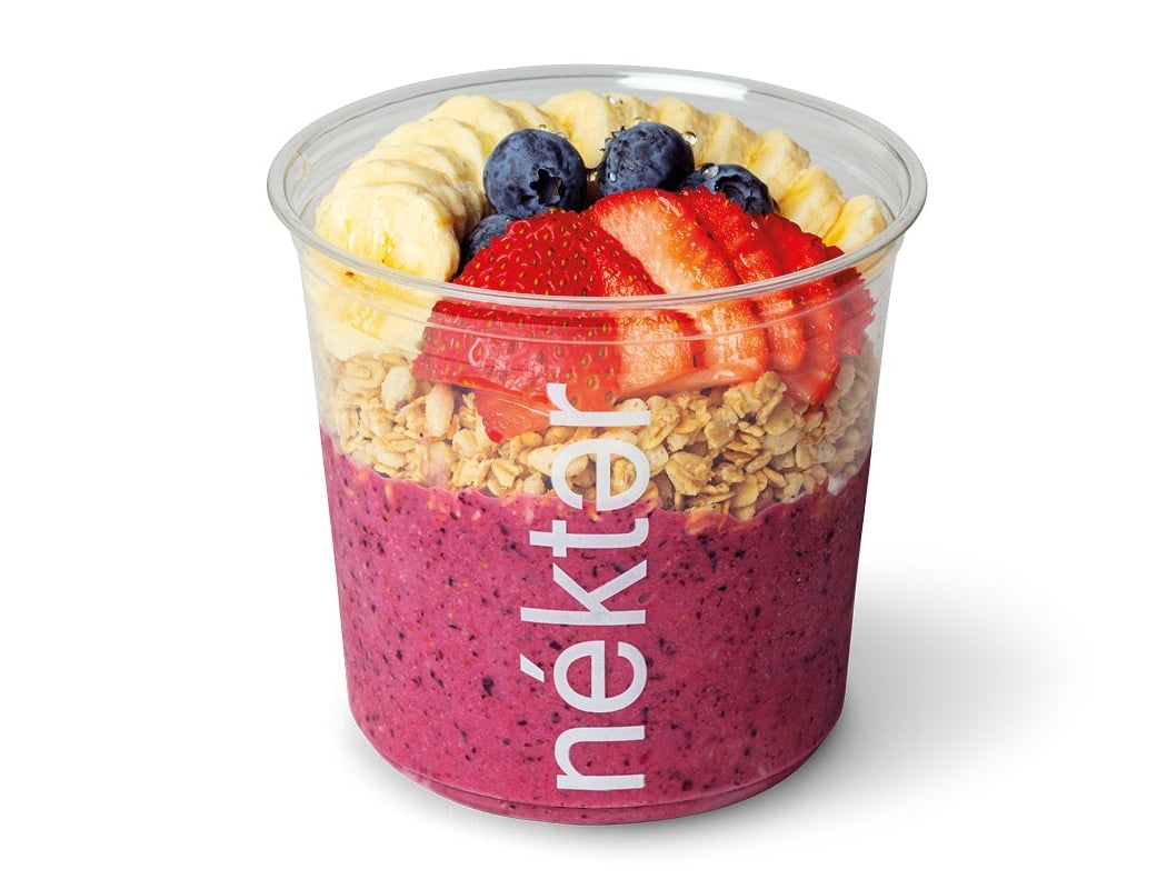 Nekter Juice Bar 3