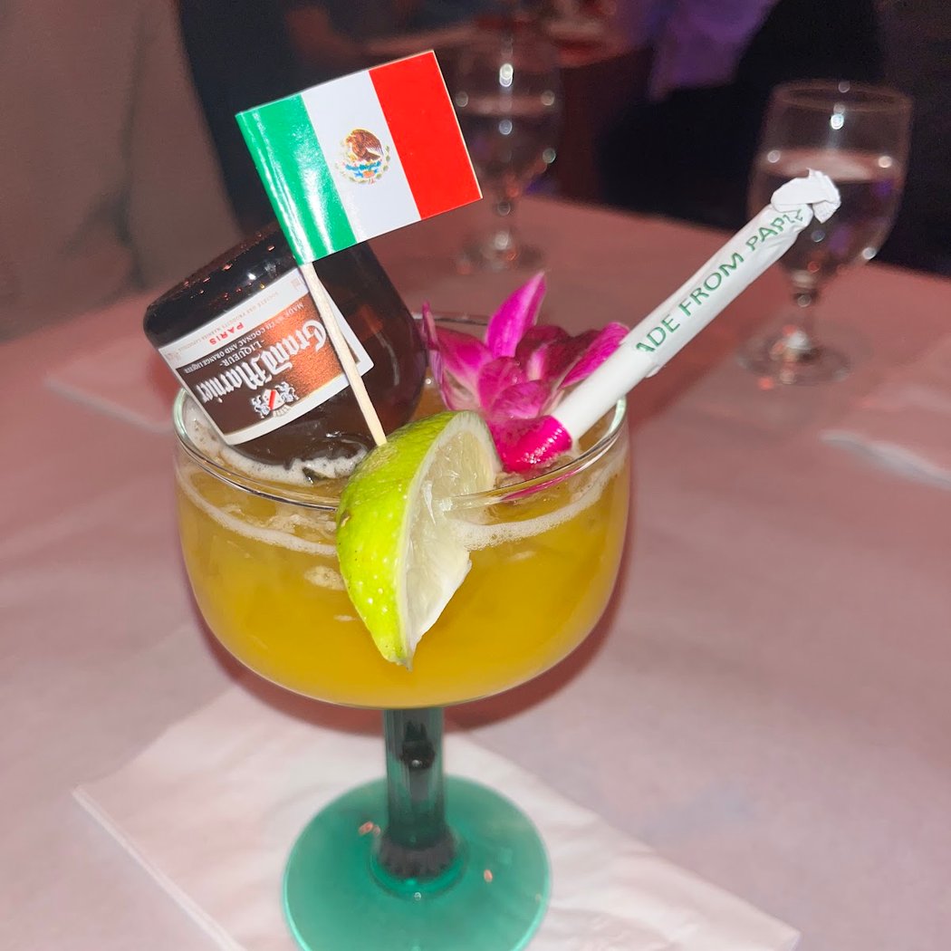 El Coyote 1
