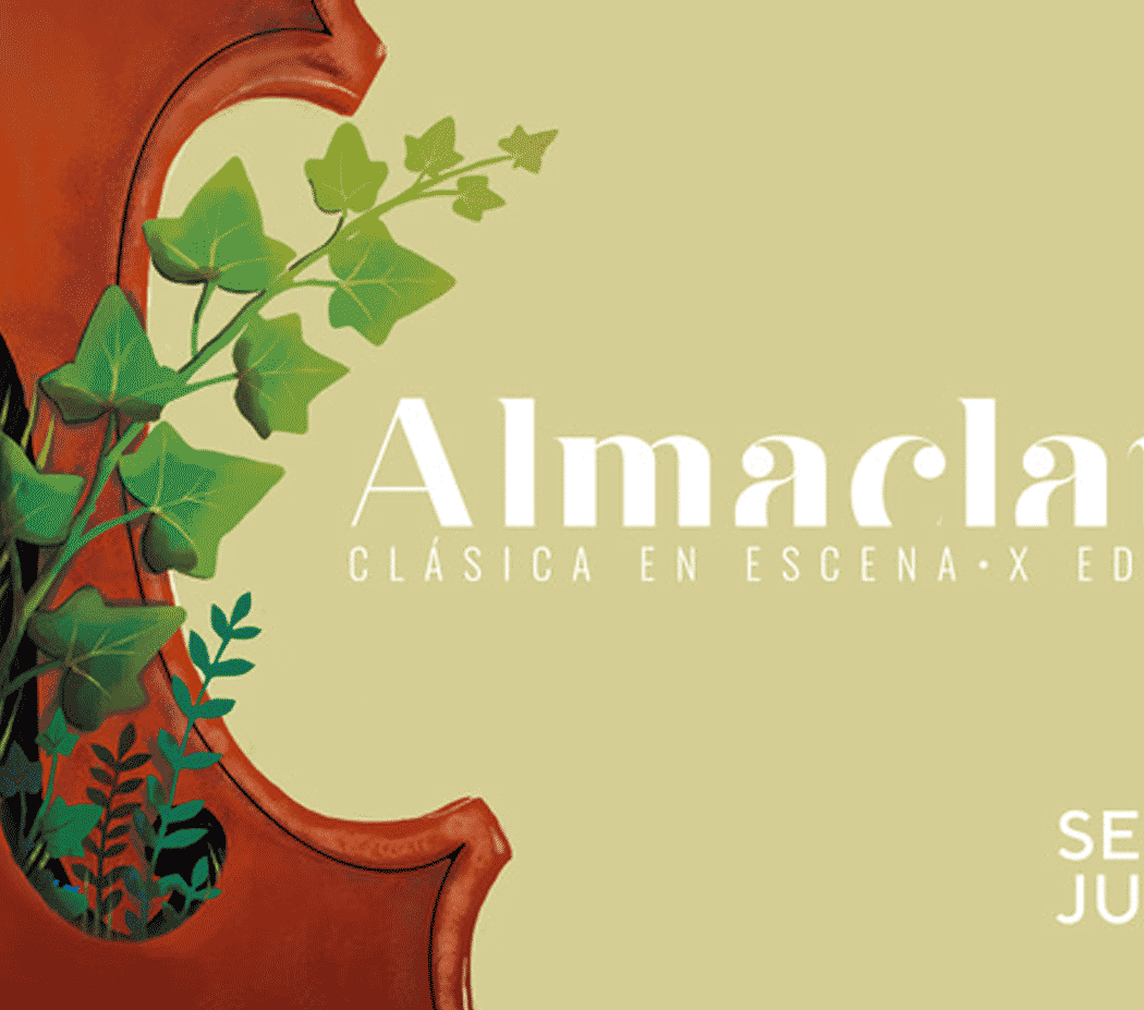 Ciclo Almaclara | Clásica en escena 1