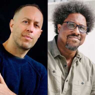 Adam Mansbach & W. Kamau Bell 1