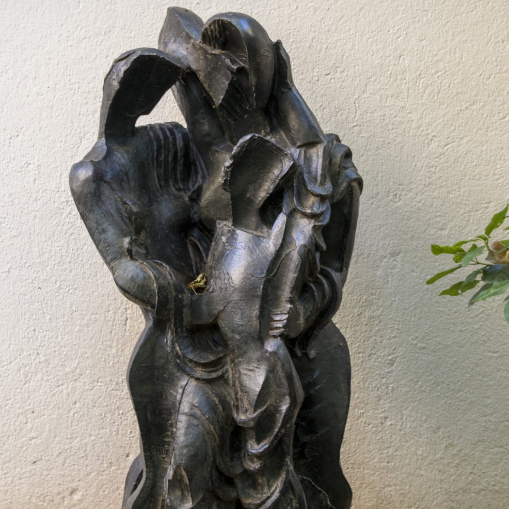 Musée Zadkine 1