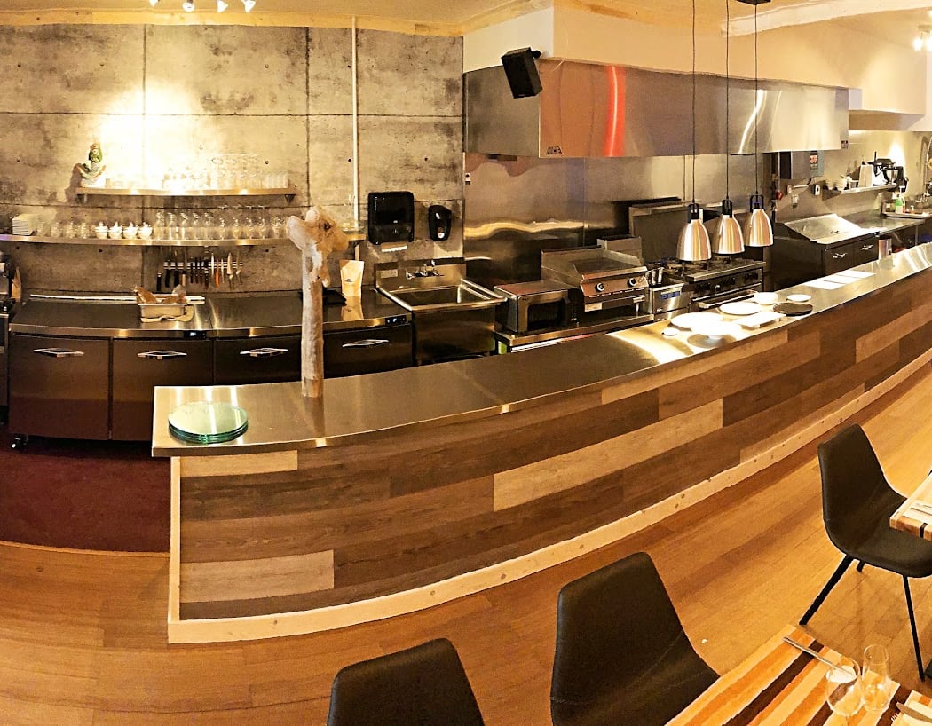Restaurant Narval 2
