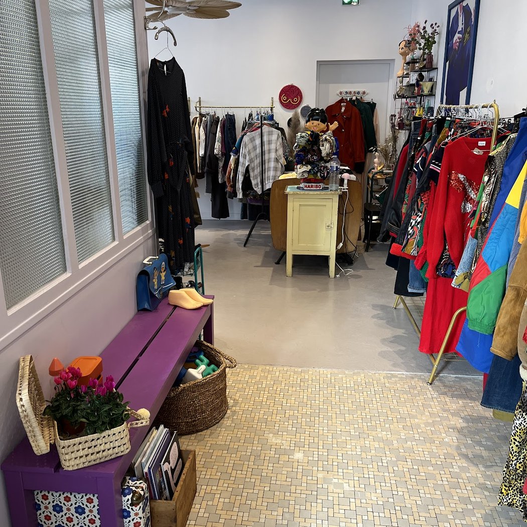 L'heureuse boutique 2