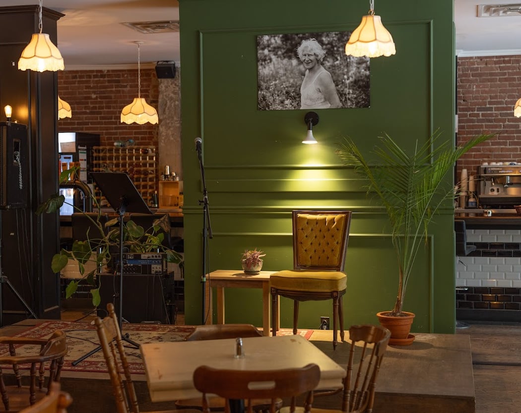 Café 440 2