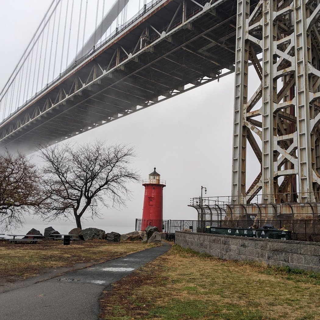 Little Red Lighthouse Festival 2